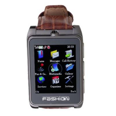 Watch Mobile Phone In Delhi